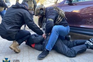 На Закарпатье задержали рэкетиров, которых "крышевал" местный депутат
