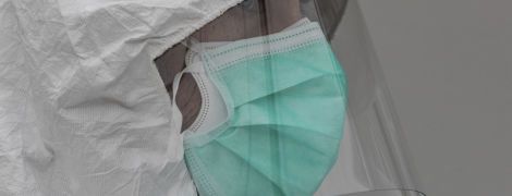 В Житомирской области зафиксировали три новых случая инфицирования коронавирусом