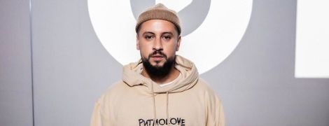 "Пусть это последние рифмы в мои 33": MONATIK зачитал строчки про коронавирус