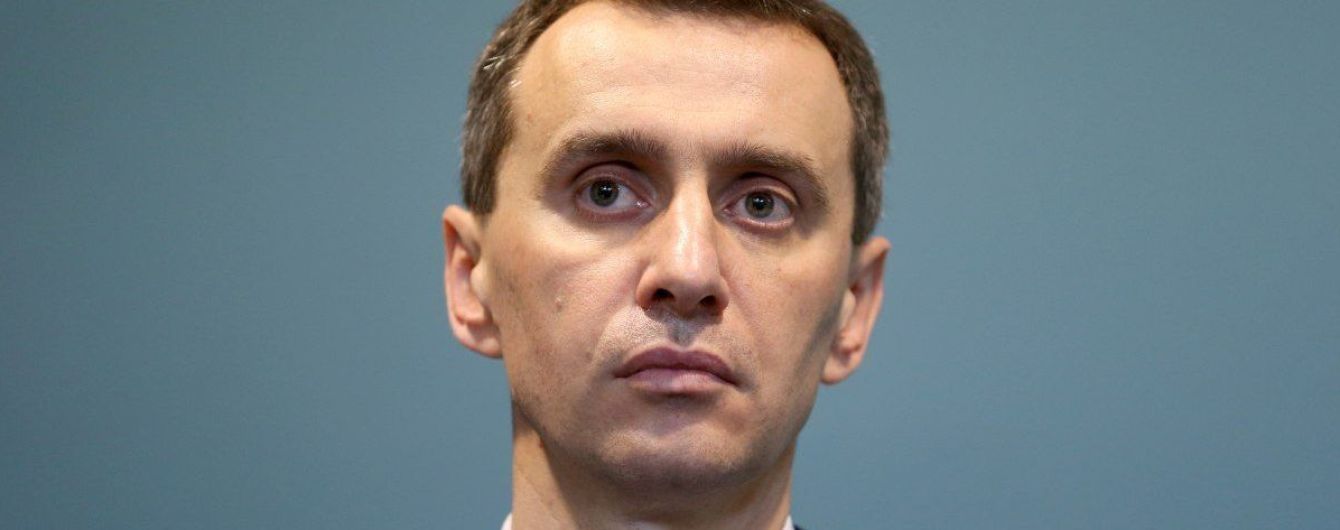 Кожні 16 секунд від ускладнень коронавірусу помирає людина - Ляшко