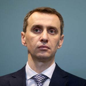 Ляшко назвал причину смерти большинства пациентов с коронавирусом в Украине