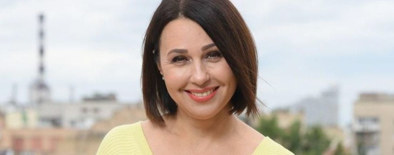 Наталія Мосейчук розповіла про свої кулінарні захоплення та поділилася цікавими рецептами