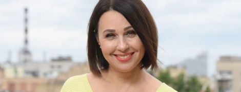 Наталія Мосейчук розповіла про свої кулінарні захоплення та поділилася цікавими рецептами