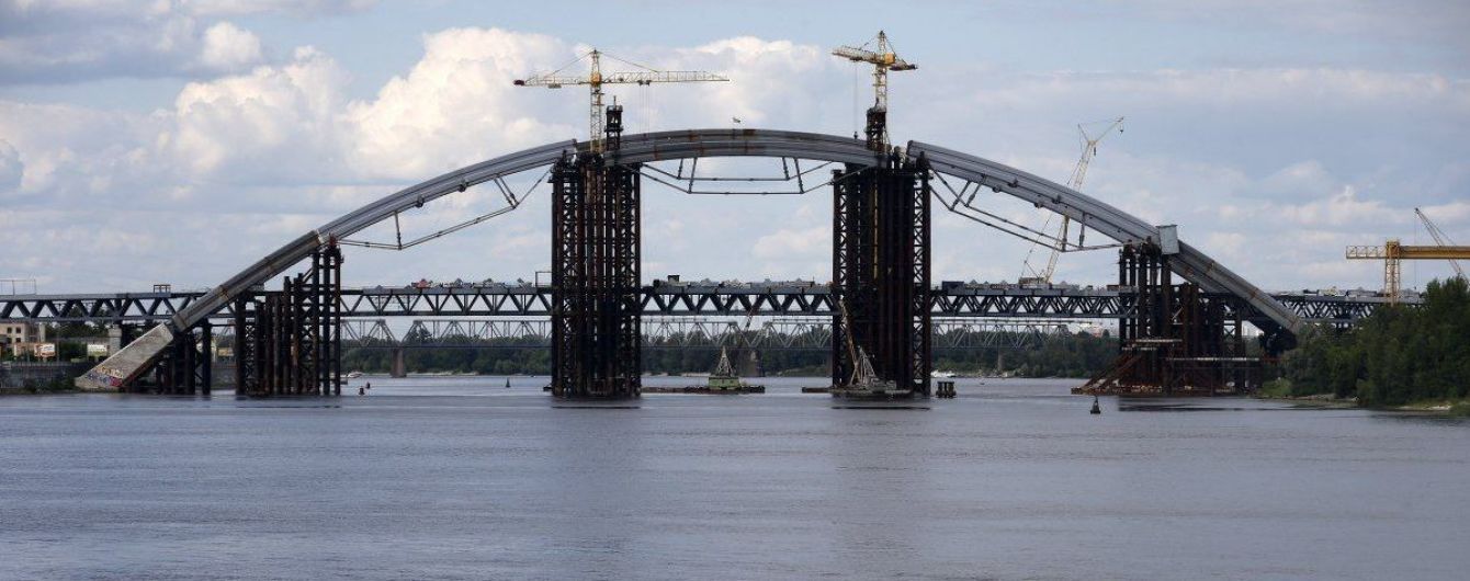 В выигрыше только Подольский мост: как Киеврада урезала бюджет во время кризиса