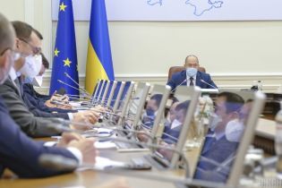 В течение апреля от карантина не отступим – Шмыгаль