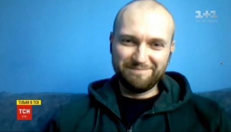 "Спал в курточке неделю": первый больной коронавирусом украинец рассказал об условиях пребывания в больнице