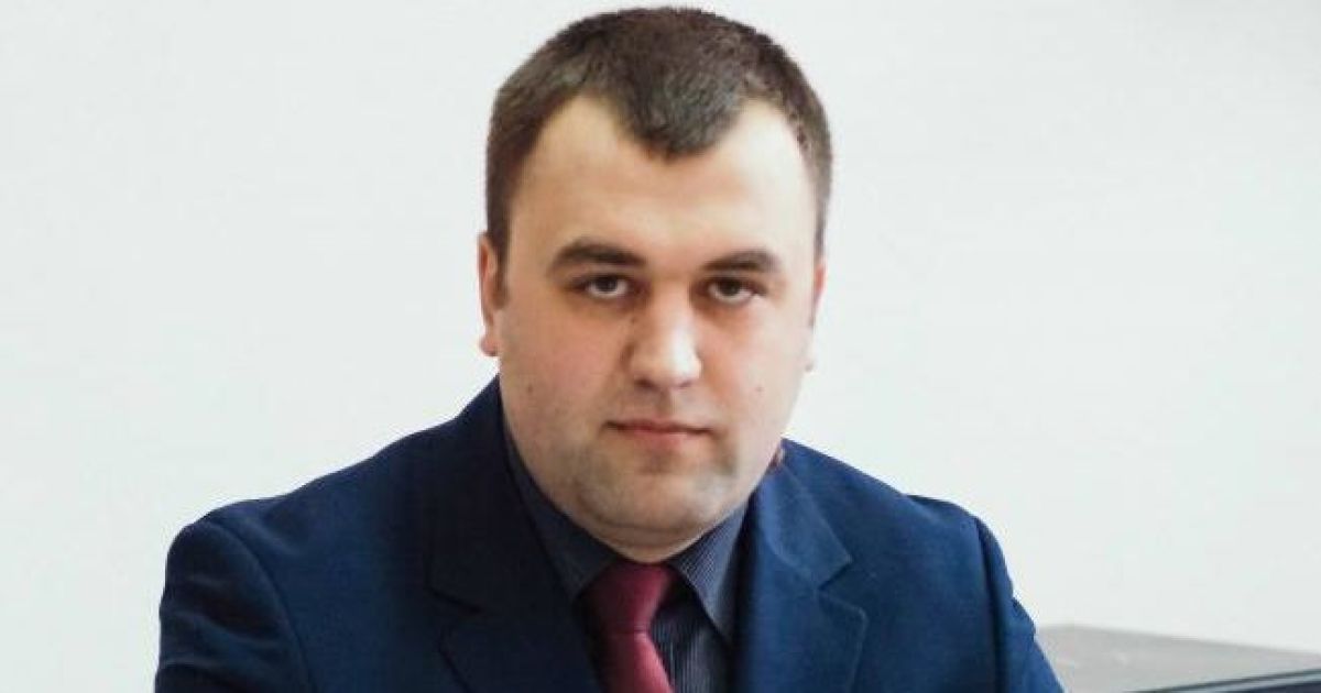 Ровенского топ-чиновника Госгеокадастра нашли застреленным дома