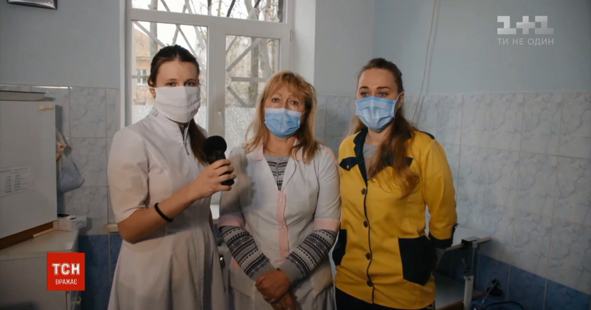 В Одессе опорная больница оказалась не готова к приему зараженных коронавирусом