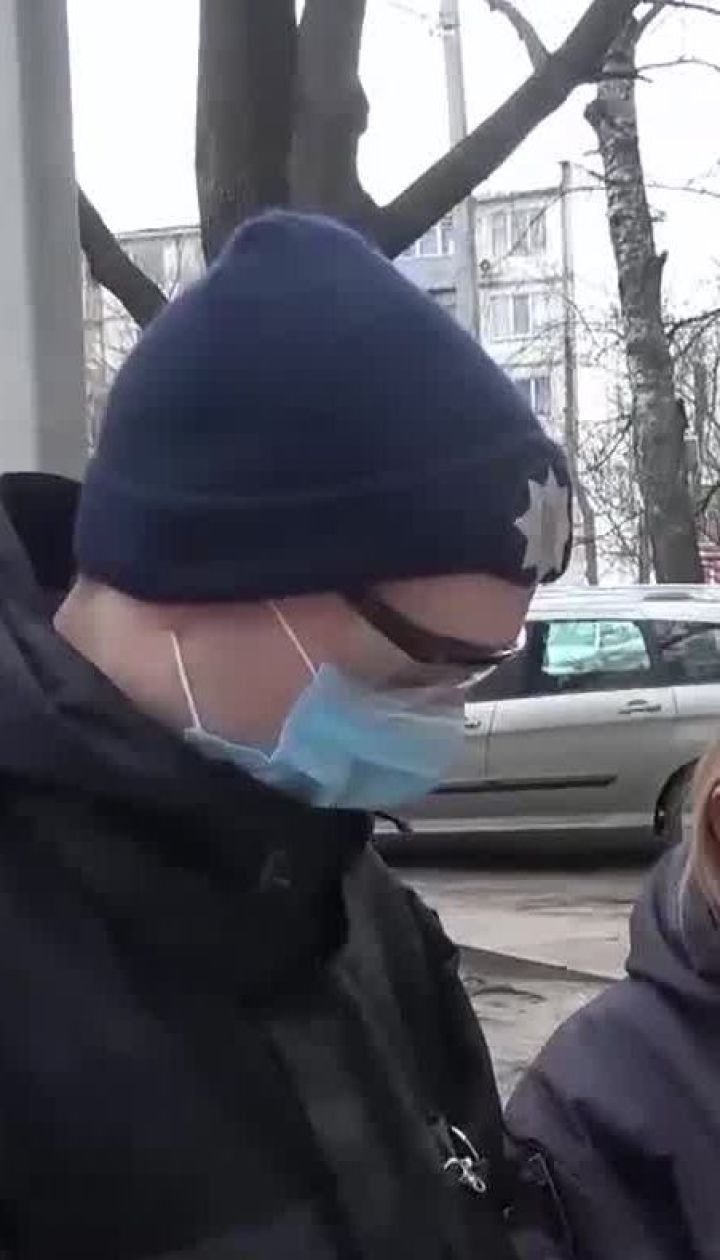 Серьезная проверка: в Днепре и Сумах полиция устраивает карантинные рейды