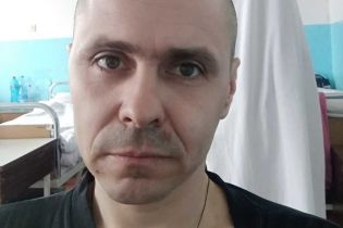 Допоможіть Руслану пройти термінове лікування