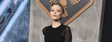 Хвора на коронавірус акторка Іванна Сахно розповіла, як почувається