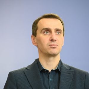 Ляшко прокомментировал разрешение открыть продуктовые рынки во время карантина