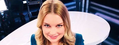 Лидия Таран в бигуди и с выпученными глазами удивила образом