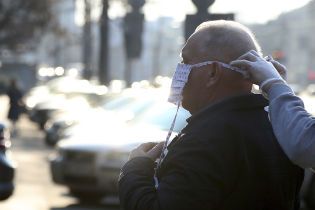 За рубежом увеличилось количество вылечившихся от коронавируса украинцев