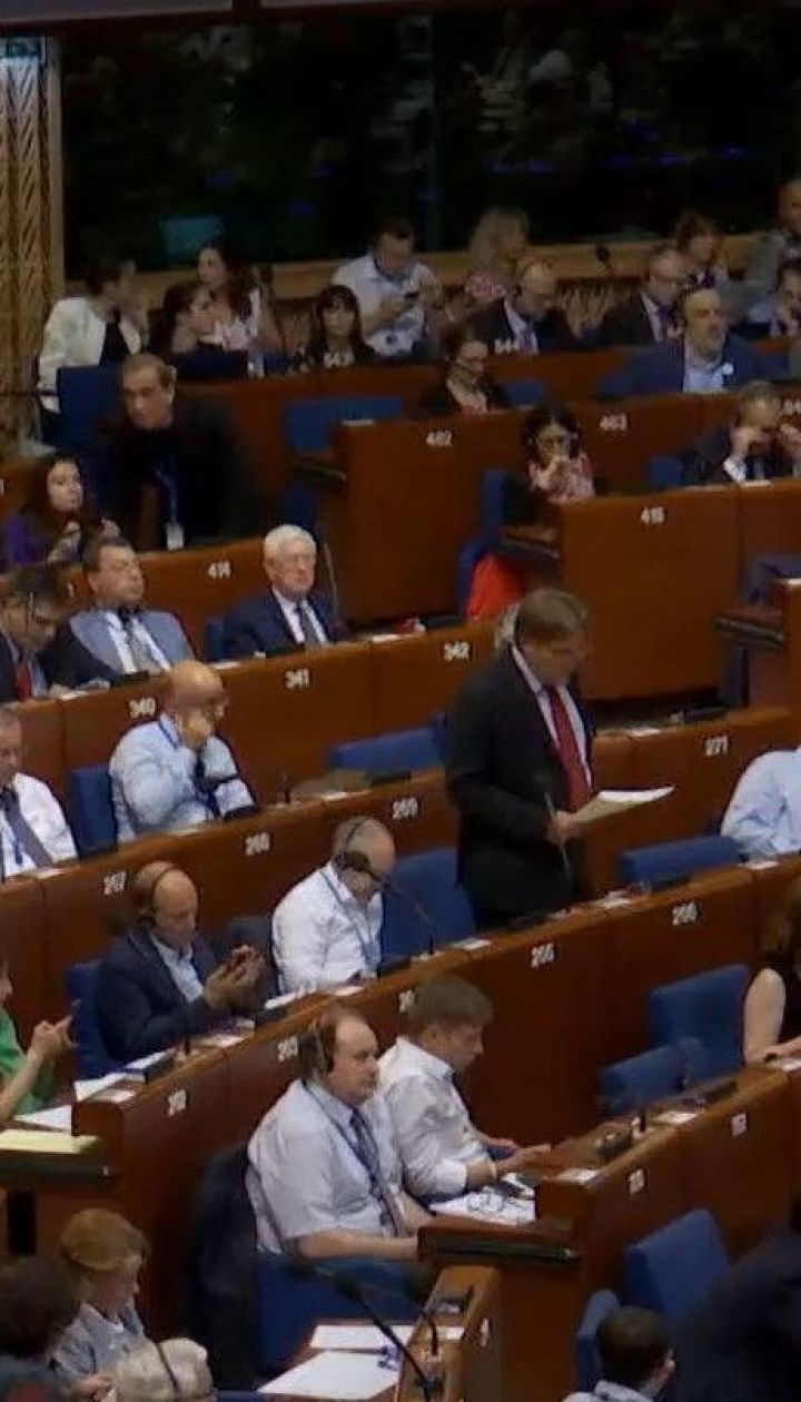 В ПАРЄ заявили, що боротьба з коронавірусом не має порушувати права людини