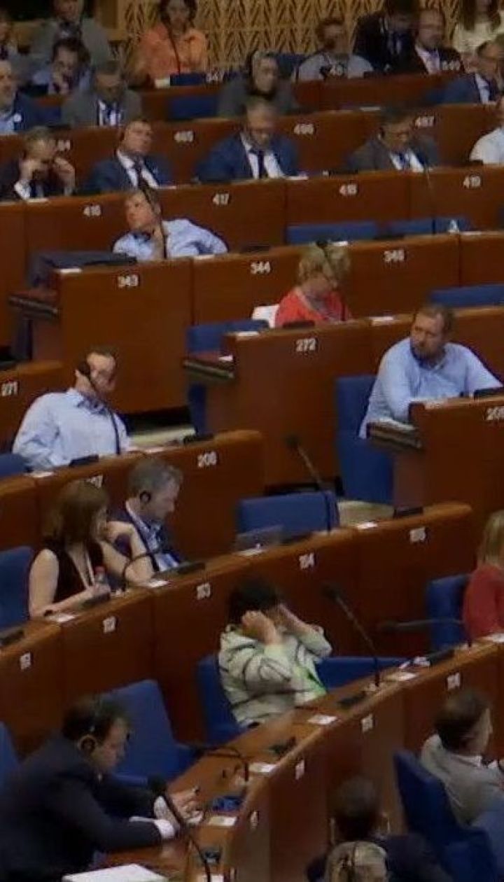 В ПАСЕ заявили, что борьба с коронавирусом не должна нарушать права человека