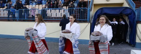 У Білорусі через коронавірус призупинили футбольні турніри юніорських і юнацьких чемпіонатів