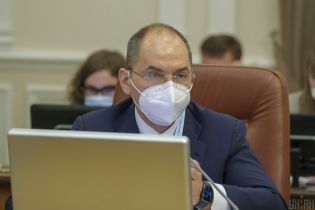 Очільник МОЗ отримав нових заступниць