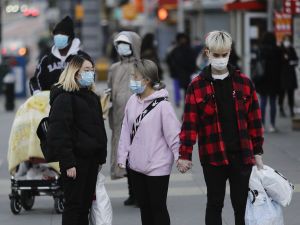 Іноземних студентів змусять виїхати зі США, якщо осінній семестр розпочнеться дистанційно