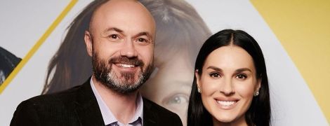"Жили отдельно год": Ефросинина призналась, из-за чего едва не развелась с мужем