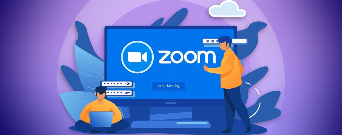 Видеозвонки в Zoom на крантині: преимущества и недостатки ...