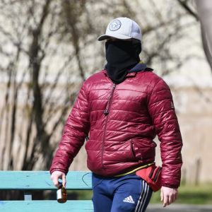 Украинцы рассказали, чем чаще занимаются и какие эмоции испытывают во время карантина - опрос