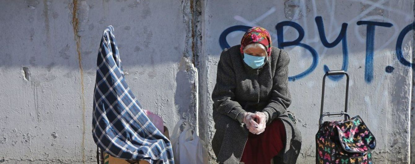 15 нових випадків інфікування і перше одужання у Чернівцях: як в Україні в умовах карантину минуло 20 березня