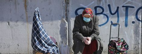 Полмиллиона киевлян были вынуждены уйти в неоплачиваемый отпуск из-за карантина – Кличко