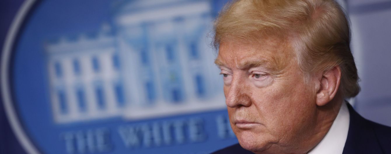 Мемуари ексрадника Трампа Болтона, в яких йдеться і про Україну, побачать світ - рішення суду