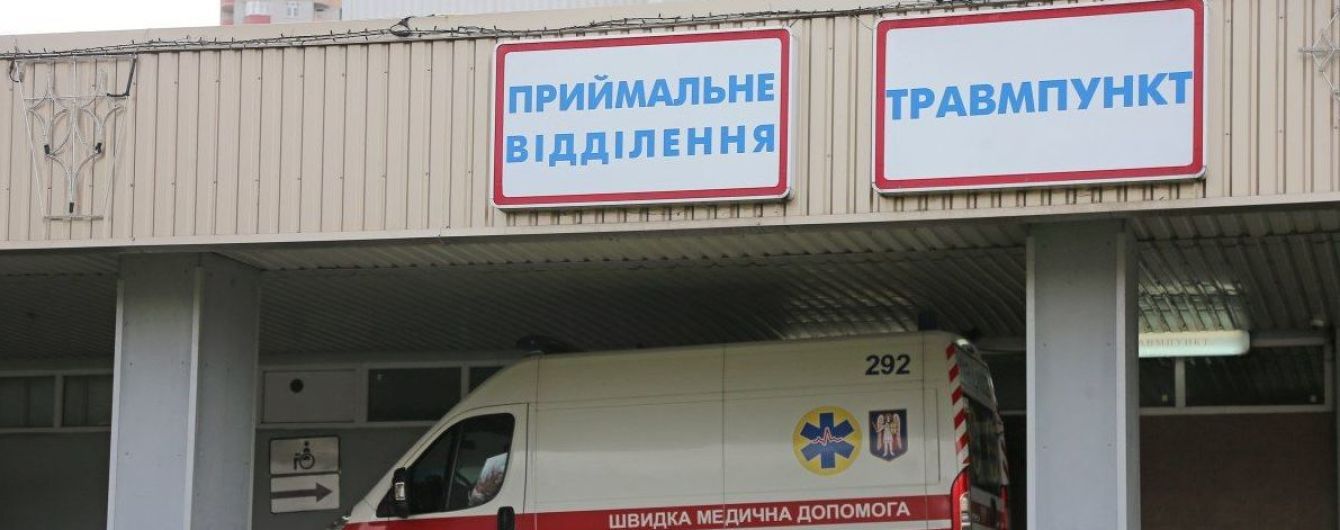 Степанов розповів, яке фінансування після переоцінки медреформи отримають районні лікарні