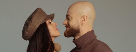 Влад Яма поделился архивной фотографией со свадьбы