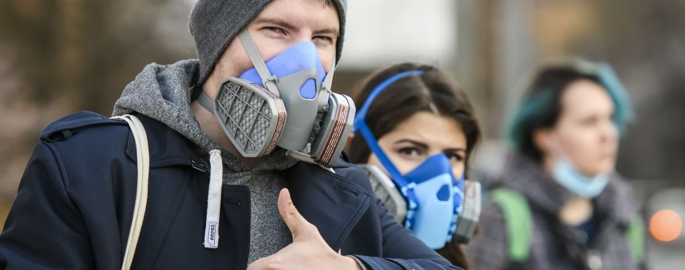 У Чернігівській області вперше одужали одразу двоє хворих на коронавірус