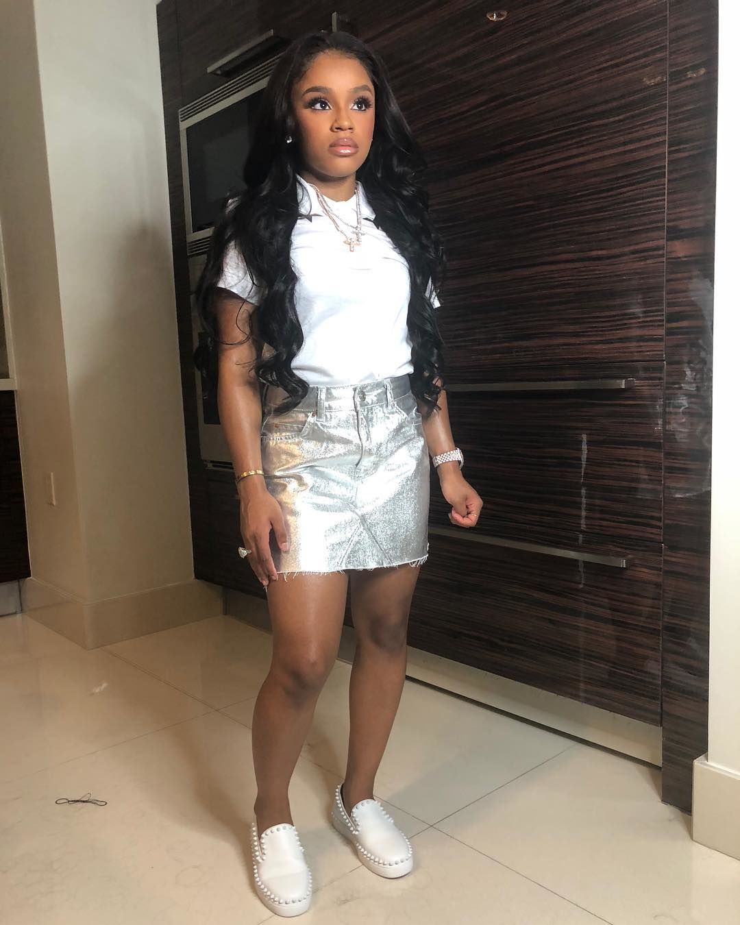 dona Mayweather_1