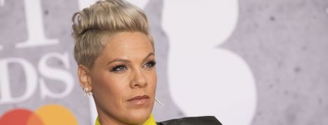 Pink рассказала, как пережила коронавирус с приступами астмы и больным сыном на руках