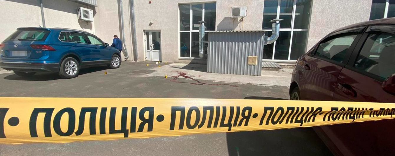 В Николаеве произошла стрельба: СМИ сообщают, что целью снайпера был бизнесмен