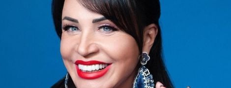 Российскую певицу Надежду Бабкину госпитализировали с подозрением на коронавирус – СМИ