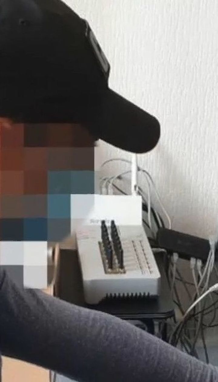 СБУ викрила ботоферму, яка поширювала неправдиву інформацію про коронавірус в Україні
