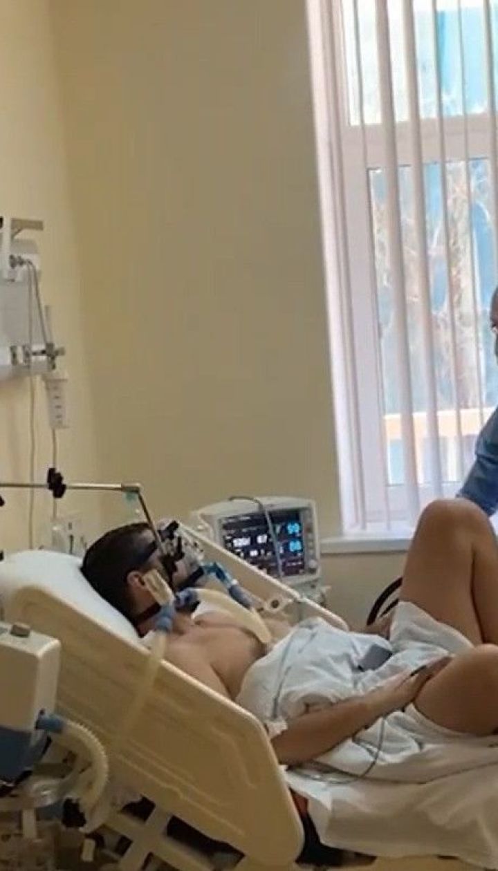 В Александровской больнице Киева умер пациент от коронавируса - 5 смерть в столице