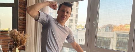 "До Криштиану еще далеко": Украинские футболисты приняли участие в суперчеллендже Роналду