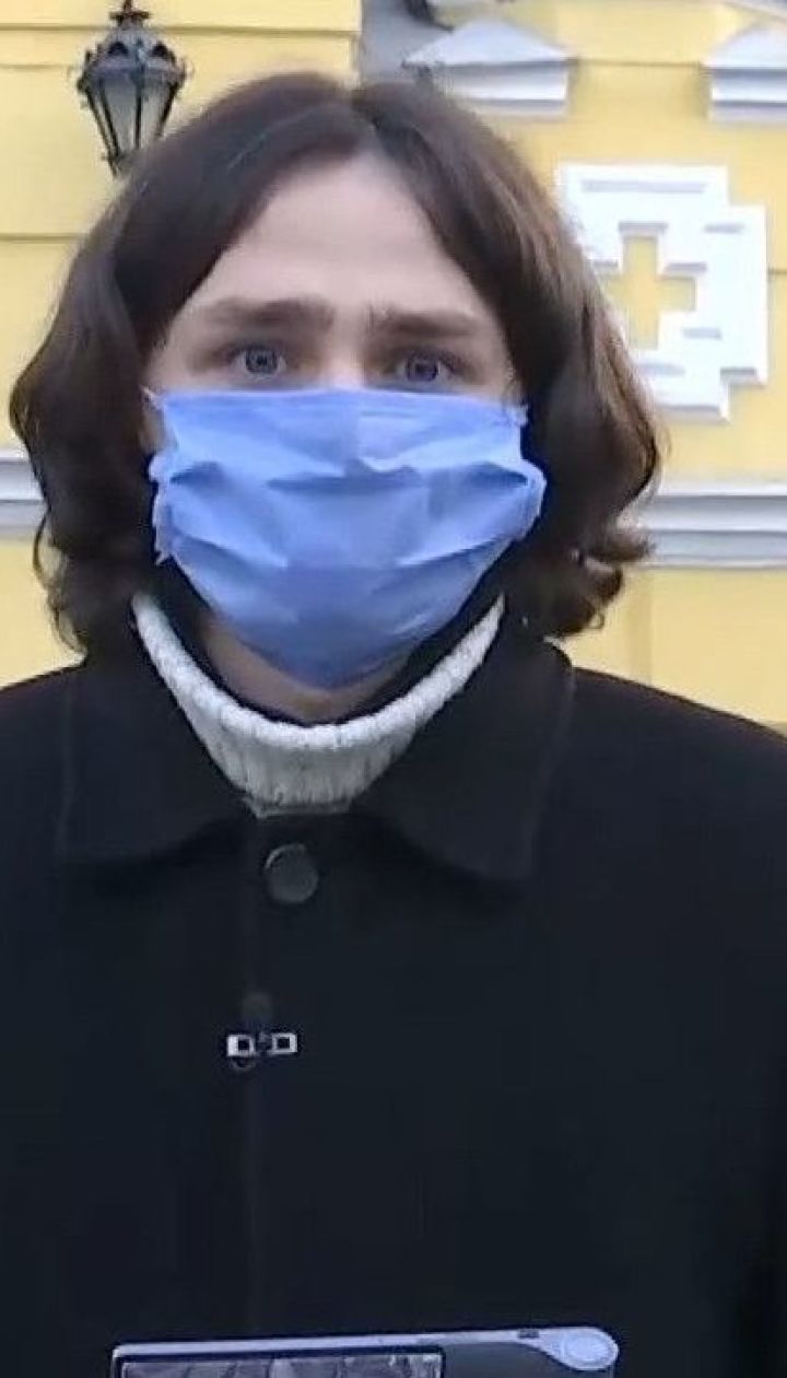 Церква на карантині: як відбуватимуться служіння в час пандемії