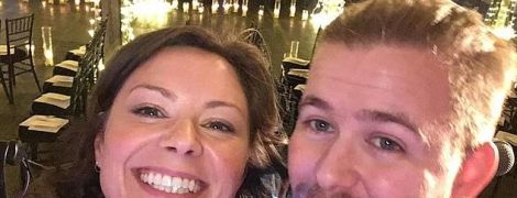 Британец пощекотал жену и нашел в груди опухоль