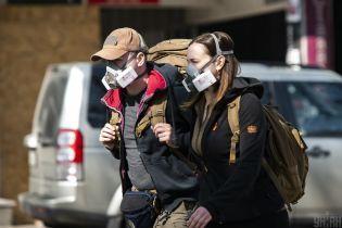 У Києві зафіксовано 279 випадків коронавірусу: карта районів столиці