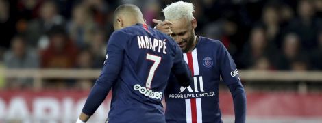 ПСЖ надеется, что коронавирус поможет удержать Неймара и Мбаппе - L'Equipe