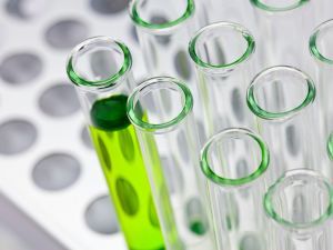 Жоден американський вчений не працює в українських лабораторіях