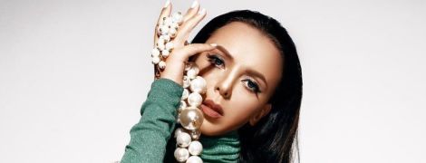 "Не можу повірити": Sonya Kay прокоментувала смерть тата, який пішов з життя два тижні тому