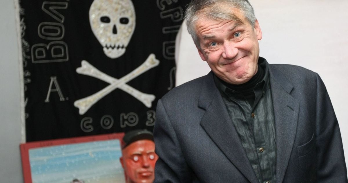 Умер лидер группы "Лесик Band" Александр Дацюк: его ударил ножом бездомный