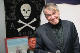 Умер лидер группы "Лесик Band" Александр Дацюк: его ударил ножом бездомный