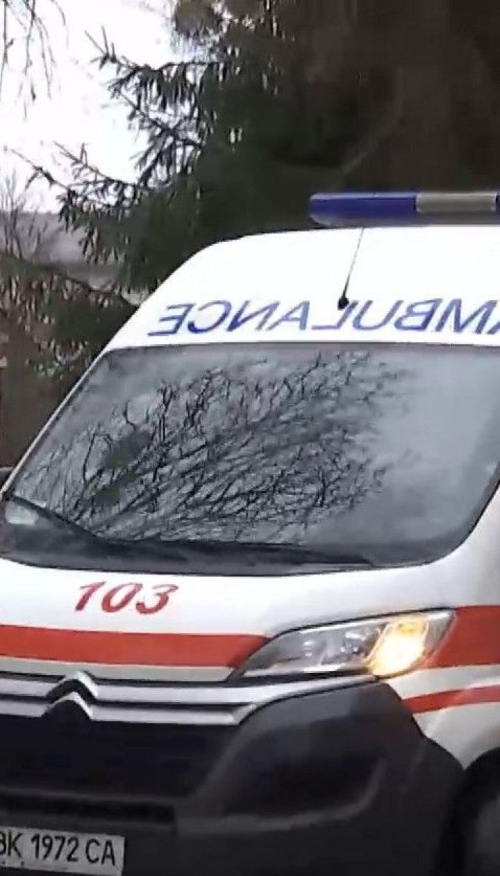 В Ровно коронавирус обнаружили в трех медсестер и трех сотрудников СБУ