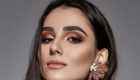 Звезда сериала "Школа" Анна Тринчер разорвала отношения с коллегой Богданом Осадчуком