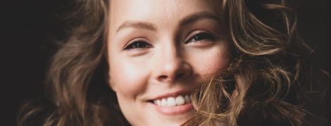 Елена Шоптенко показала свою маму, на которую похожа как две капли